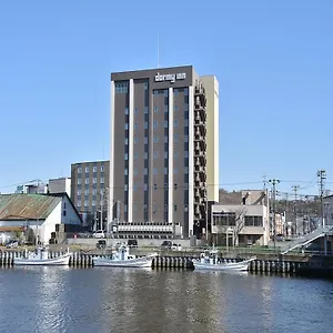 Hotel Dormy, Abashiri