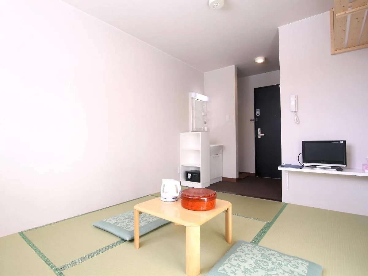 Guest house Lodge Koropokkuru Niseko