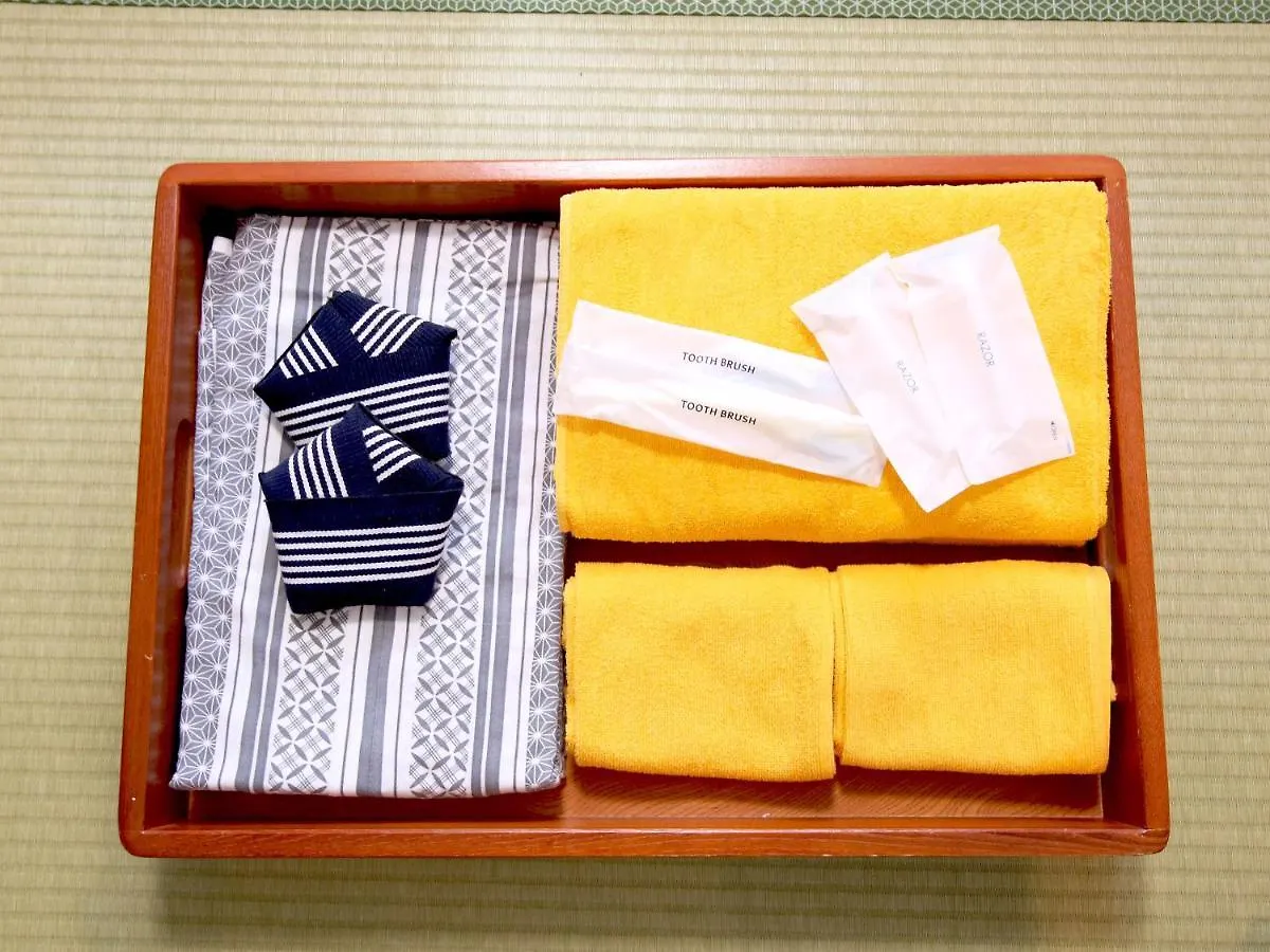 Lodge Koropokkuru Niseko Japan