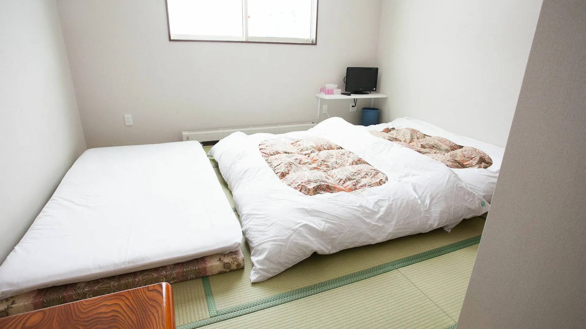 Lodge Koropokkuru Niseko