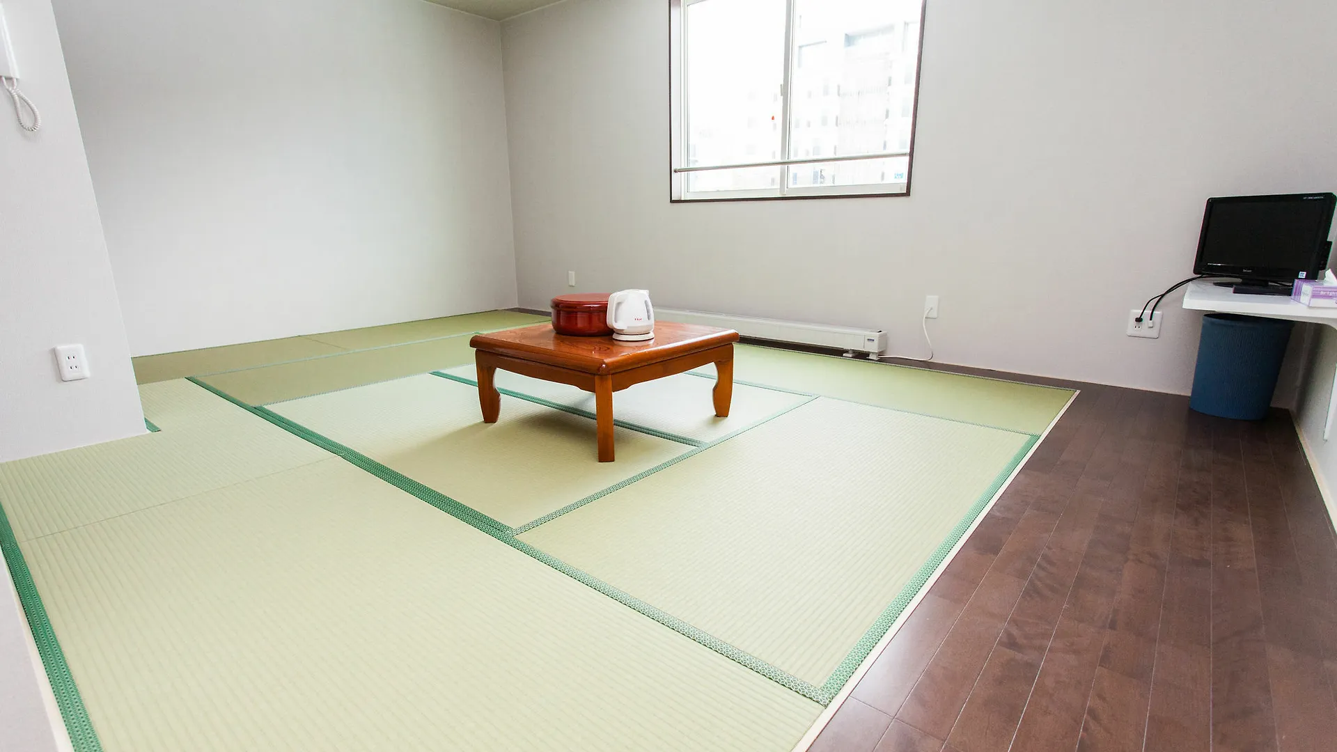 Lodge Koropokkuru Niseko Guest house Hirafu